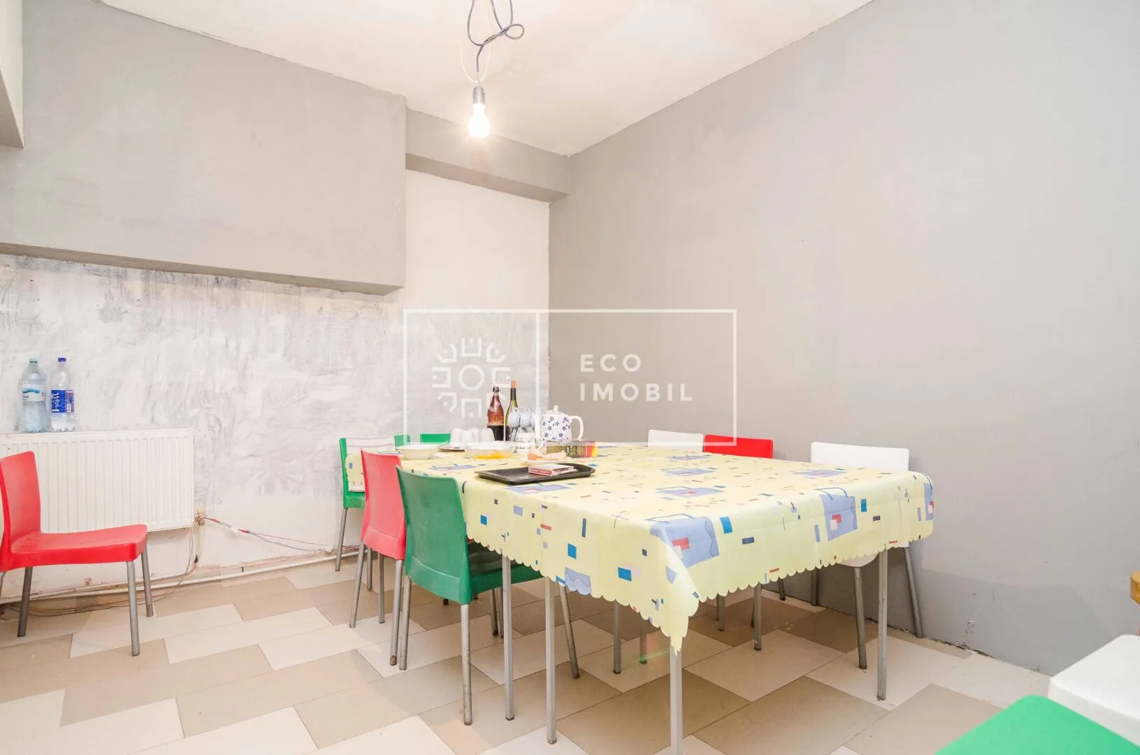 1-camere birou, 223 m² — Imagine 4