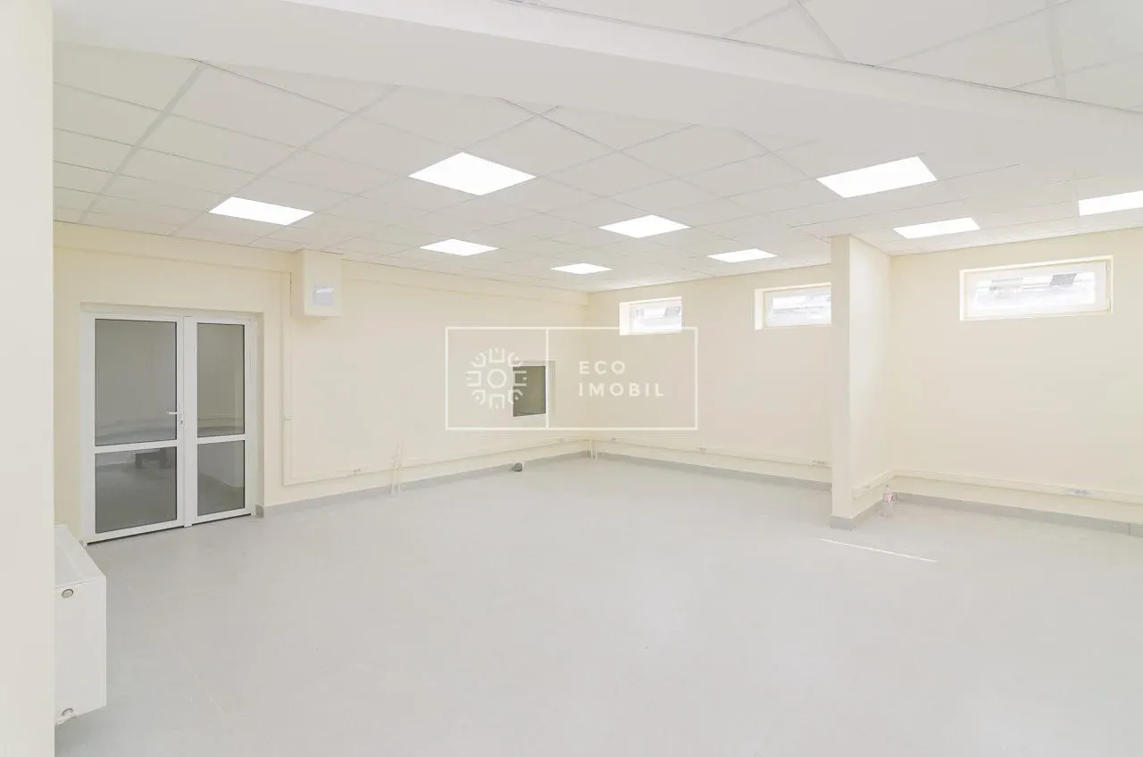 1-bedroom office, 180 m² — Image 3