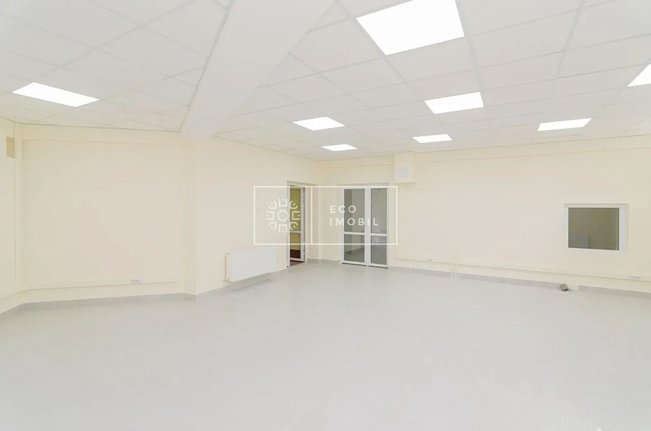 1-bedroom office, 180 m² — Image 1