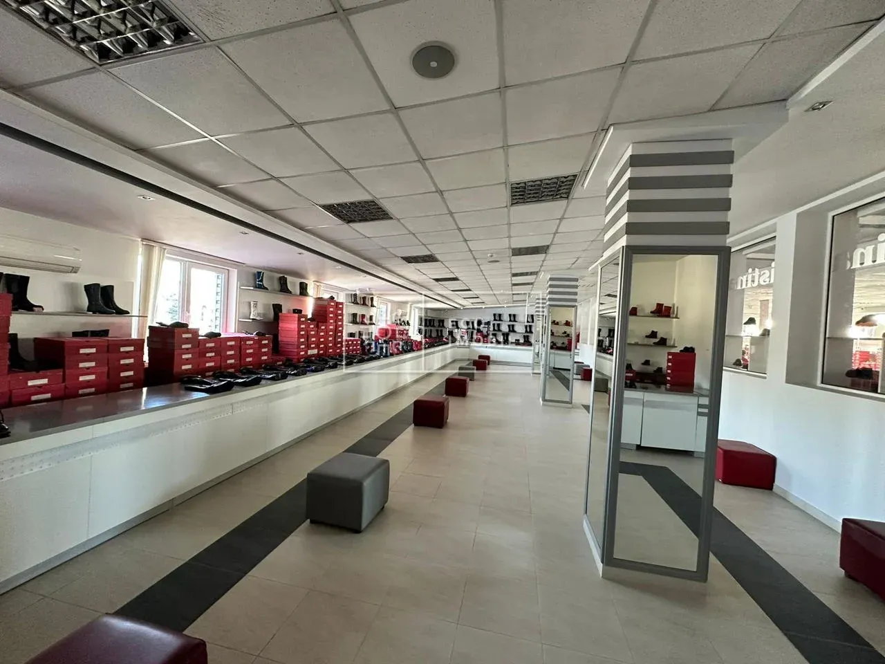 1-camere birou, 400 m² — Imagine 4