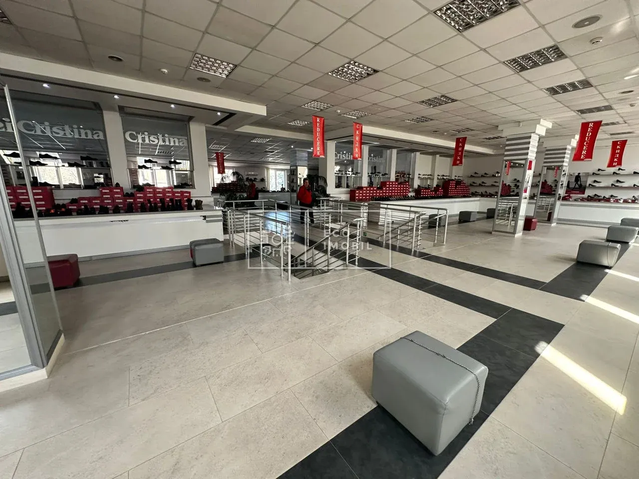 1-camere birou, 400 m² — Imagine 3