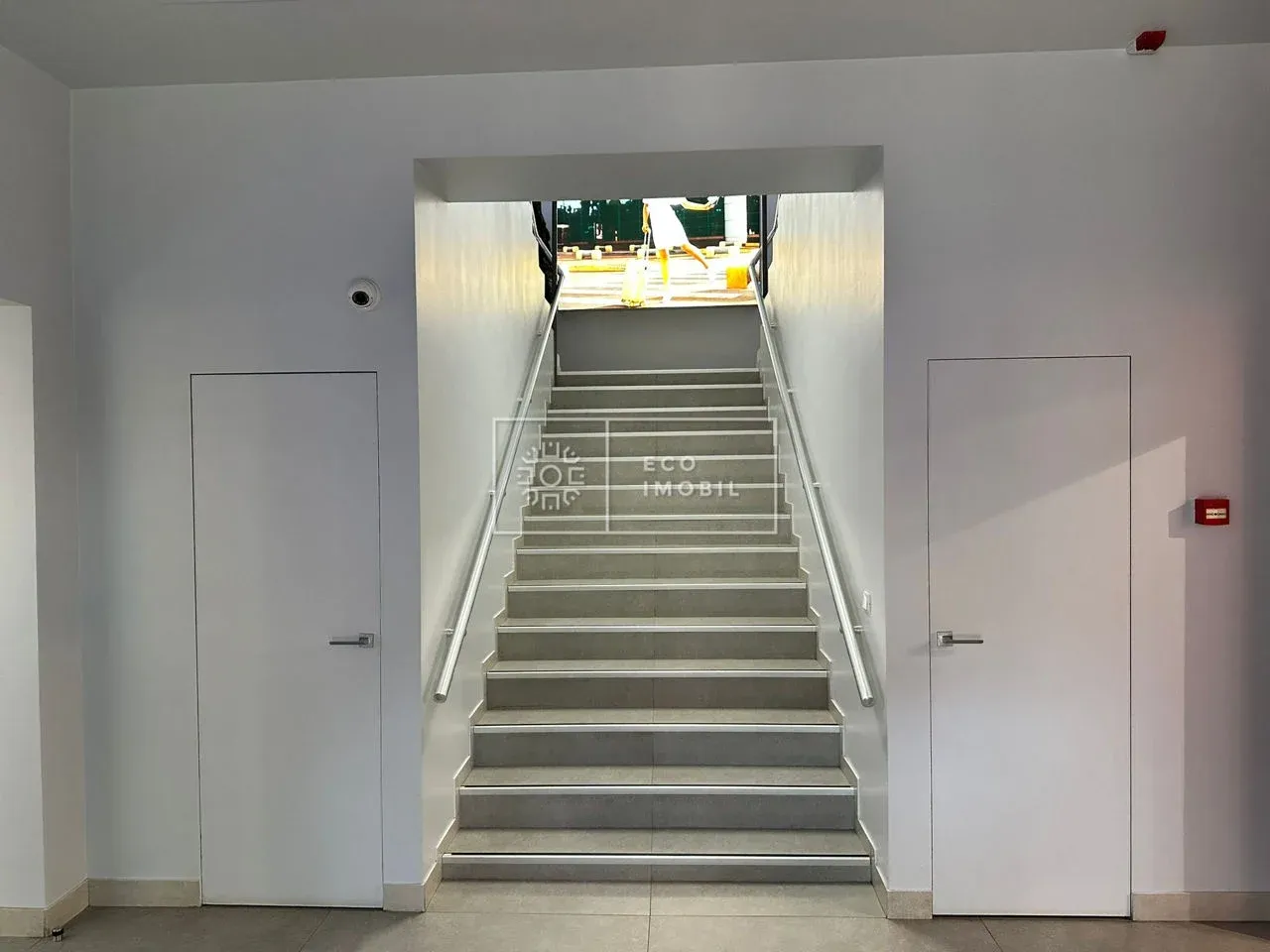 1-camere birou, 400 m² — Imagine 2