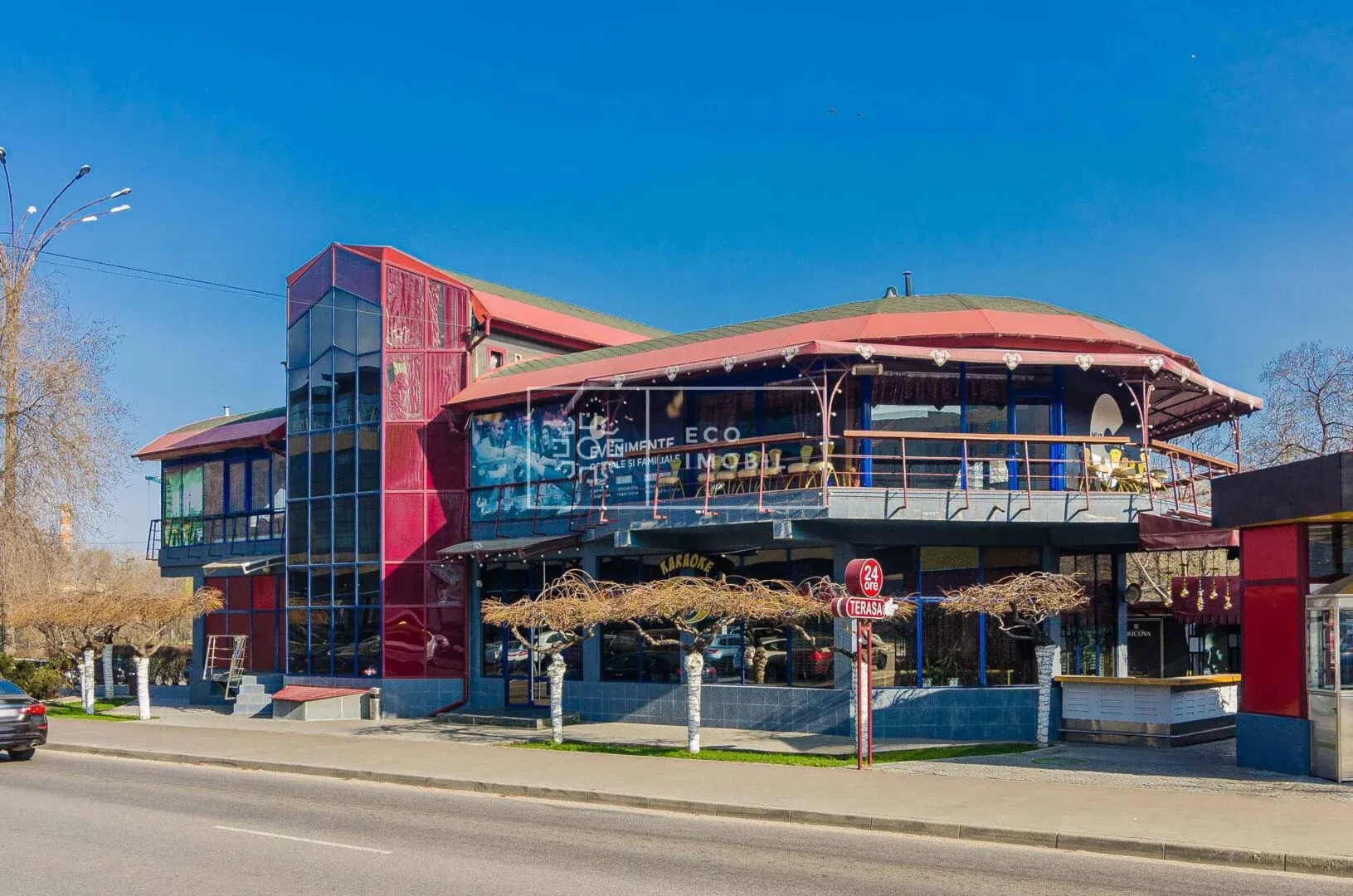 Офис, 650 м² — Изображение 1