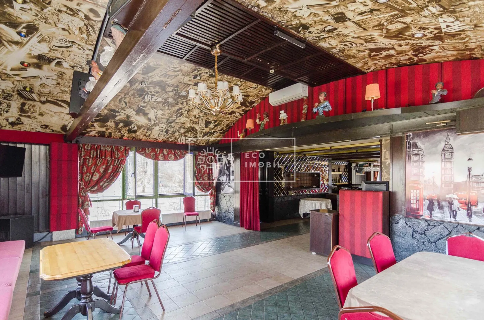 1-bedroom office, 650 m² — Image 4