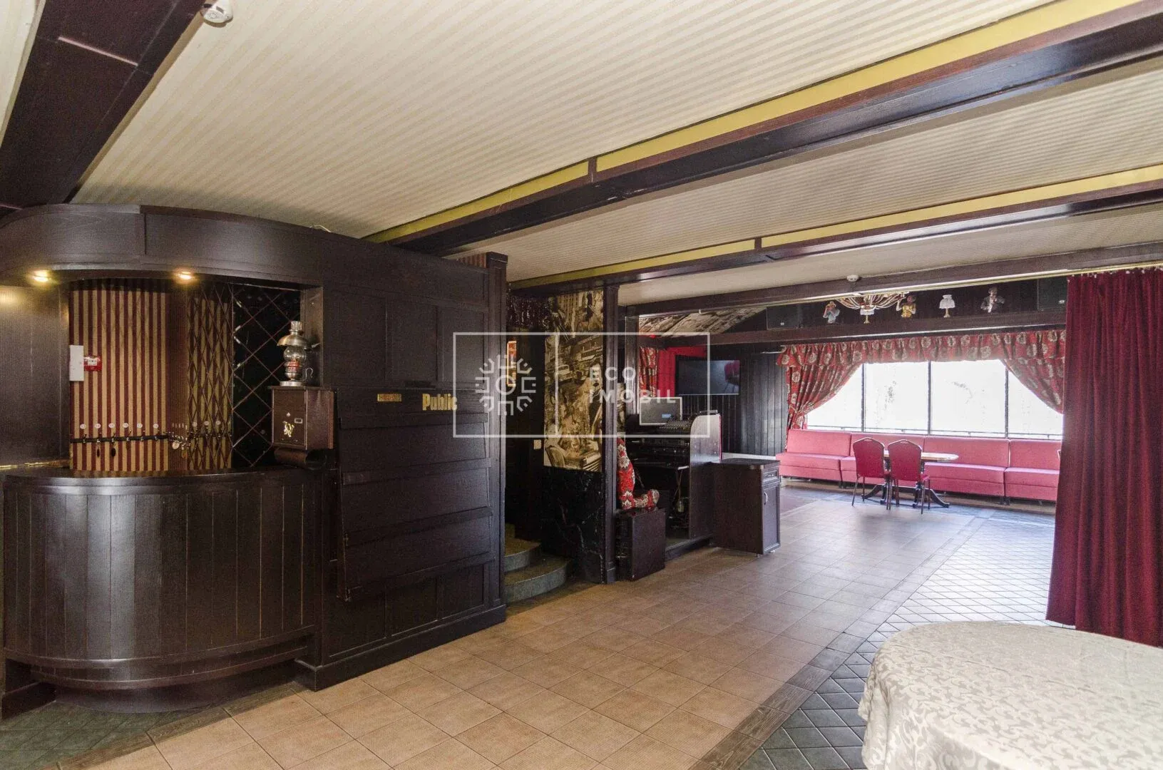 1-bedroom office, 650 m² — Image 3
