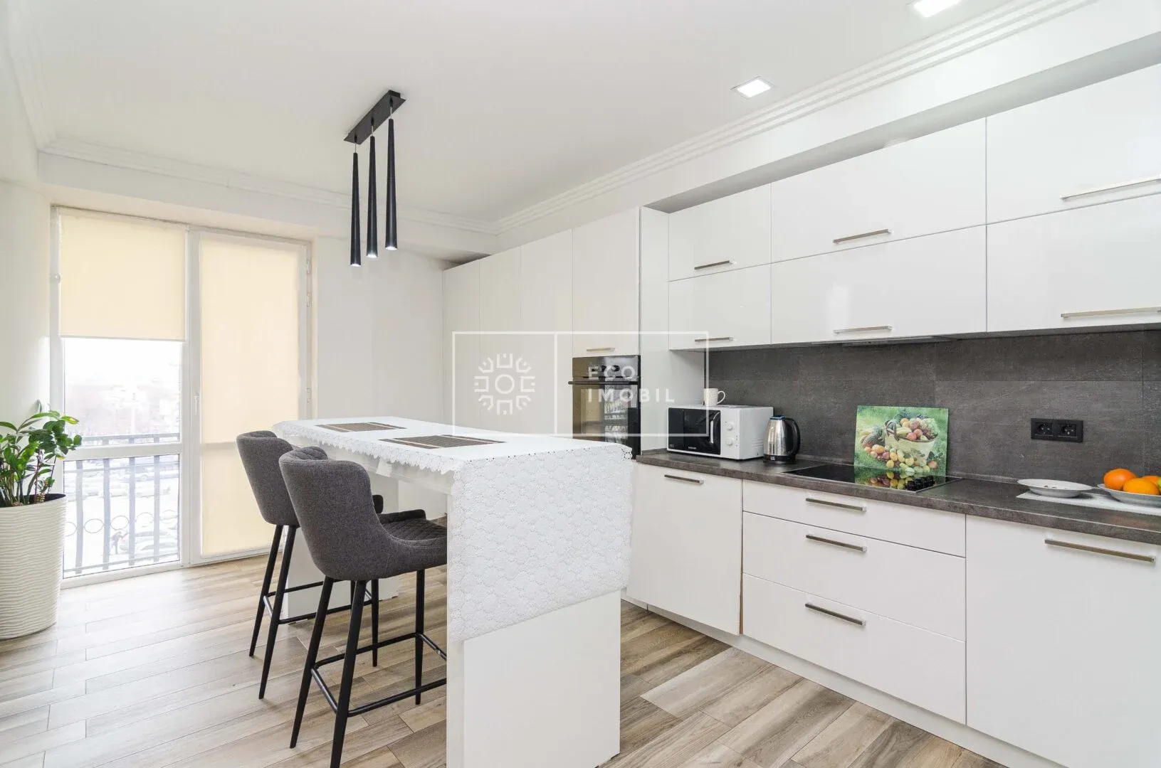 2-комнатная квартира, 125 м² — Изображение 2