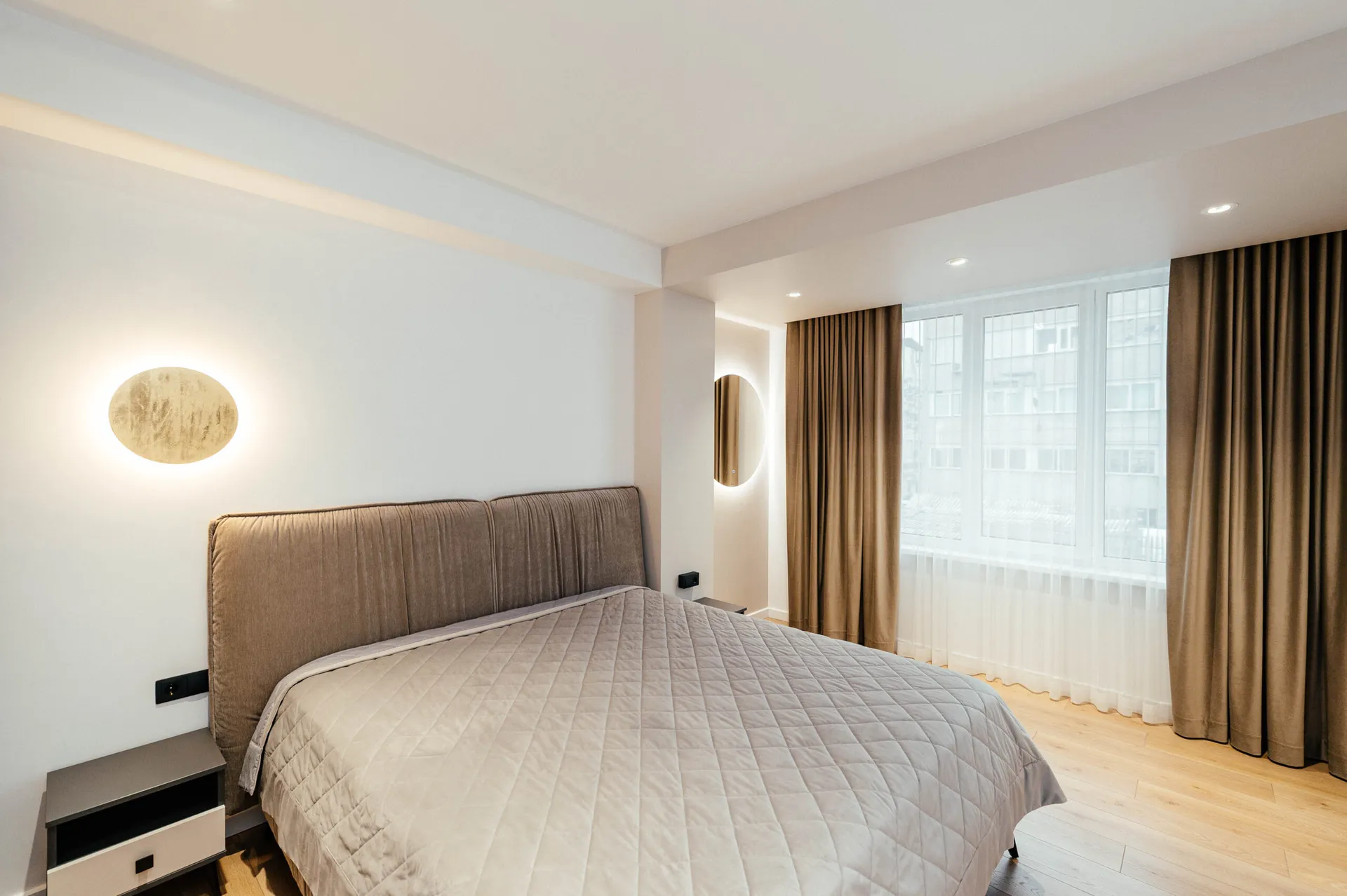 2-camere apartament, 88 m² — Imagine 3