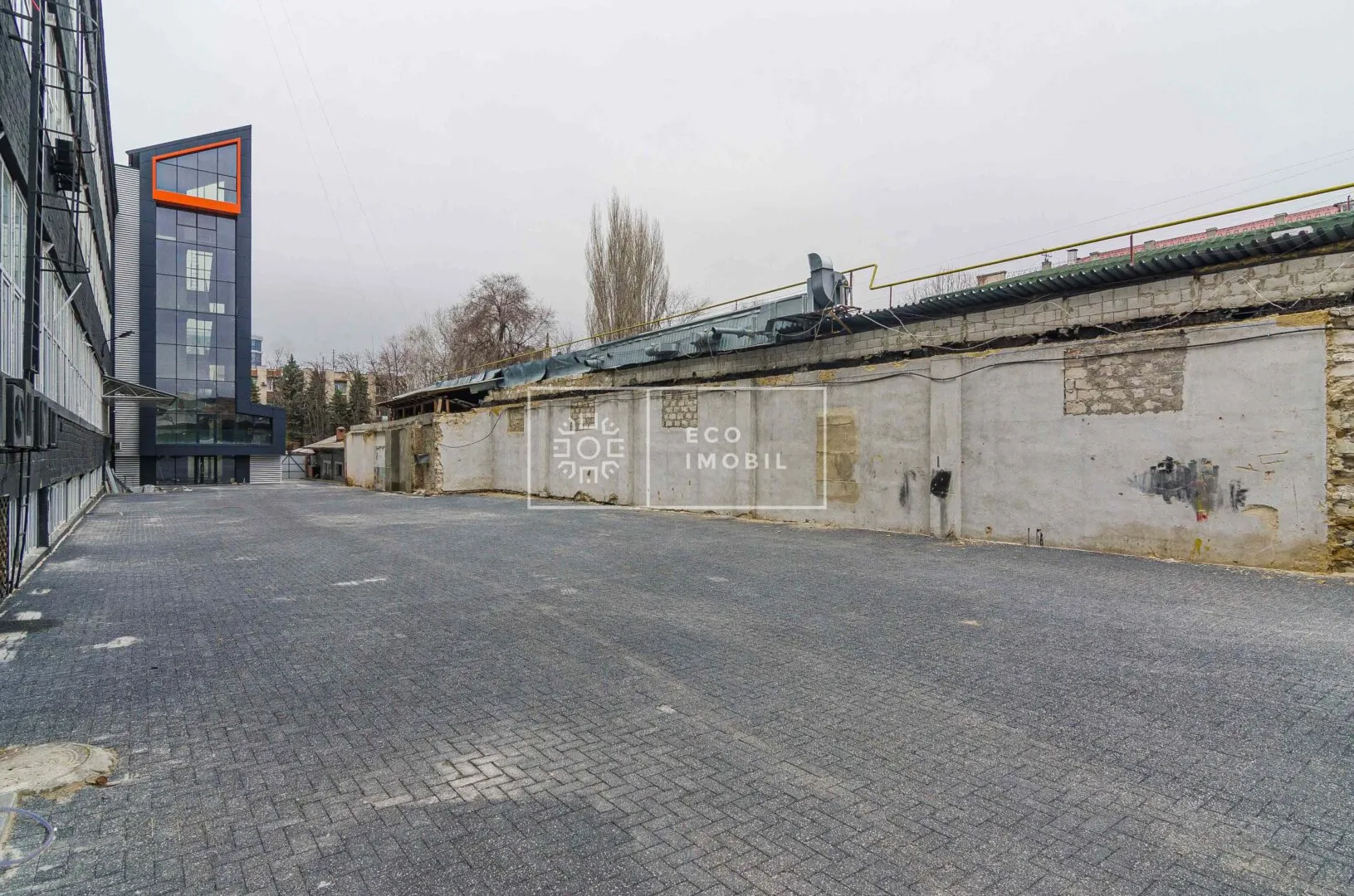 1-bedroom office, 1 000 m² — Image 4