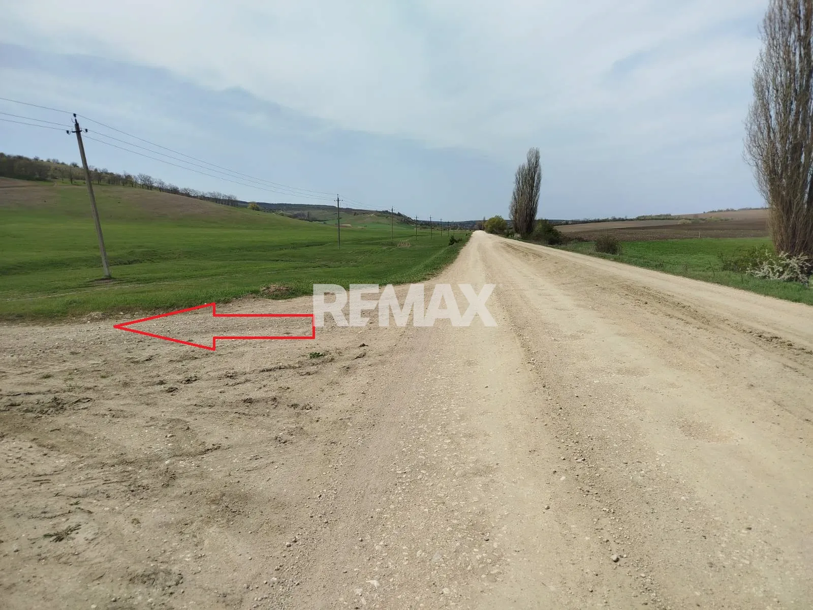 Commercial Land, 3.50 hectares — Image 3