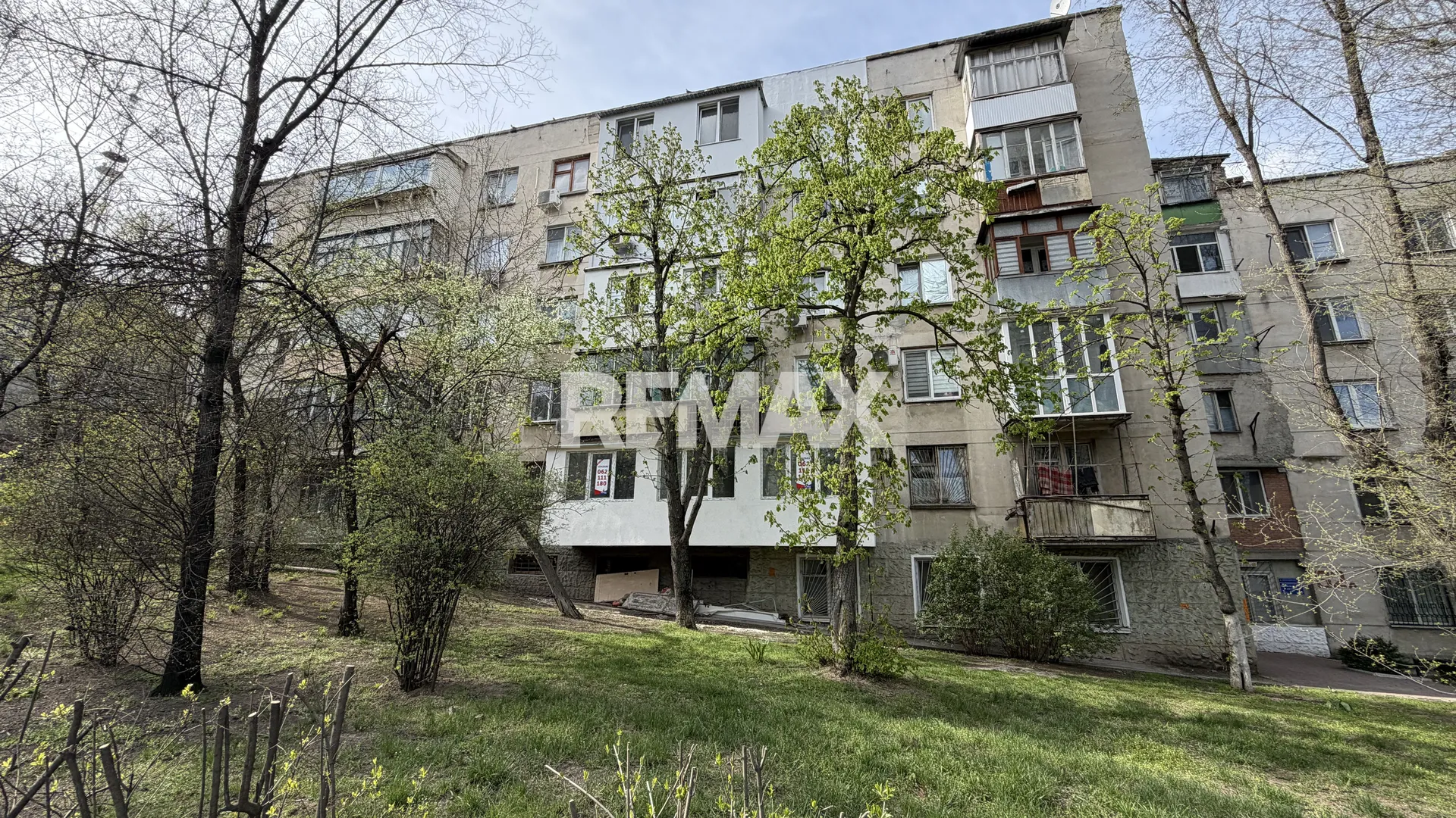 2-bedroom apartment, 60 m² — Image 14