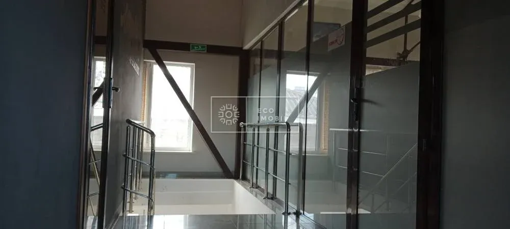 1-комнатный офис, 120 м² — Изображение 2
