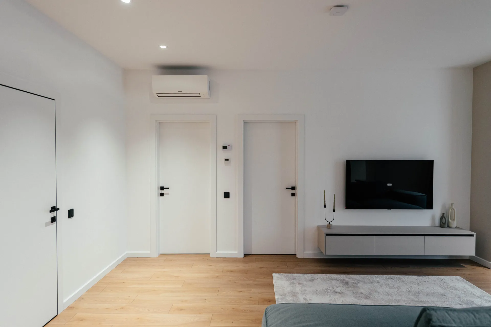 2-camere apartament, 88 m² — Imagine 11