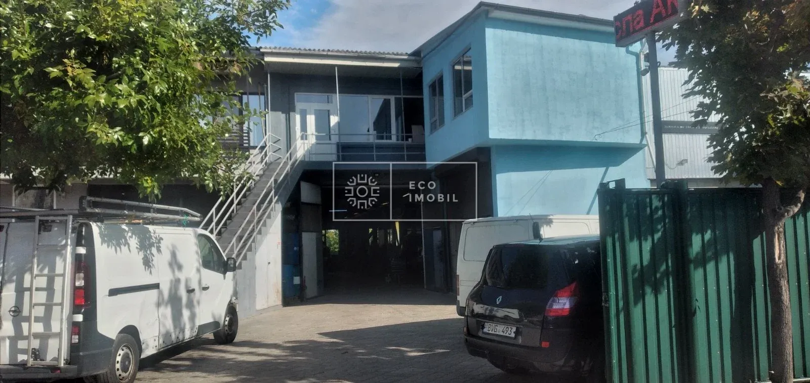 2-bedroom office, 220 m² — Image 4