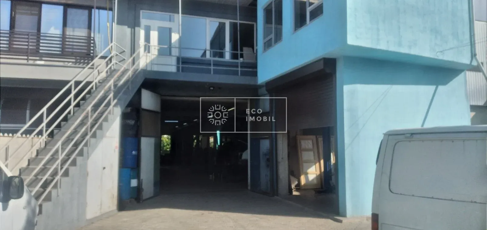 2-bedroom office, 220 m² — Image 3