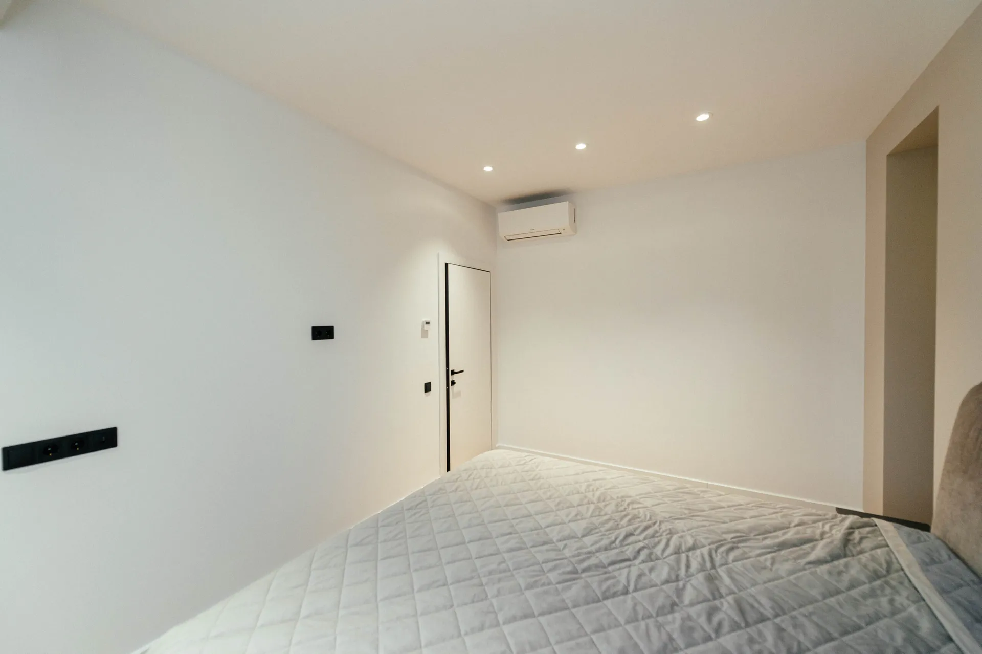 2-camere apartament, 88 m² — Imagine 17