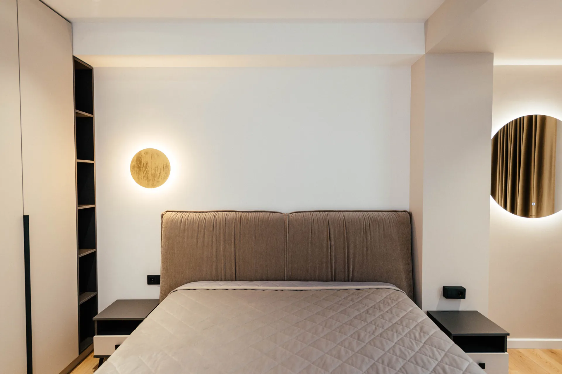 2-camere apartament, 88 m² — Imagine 14