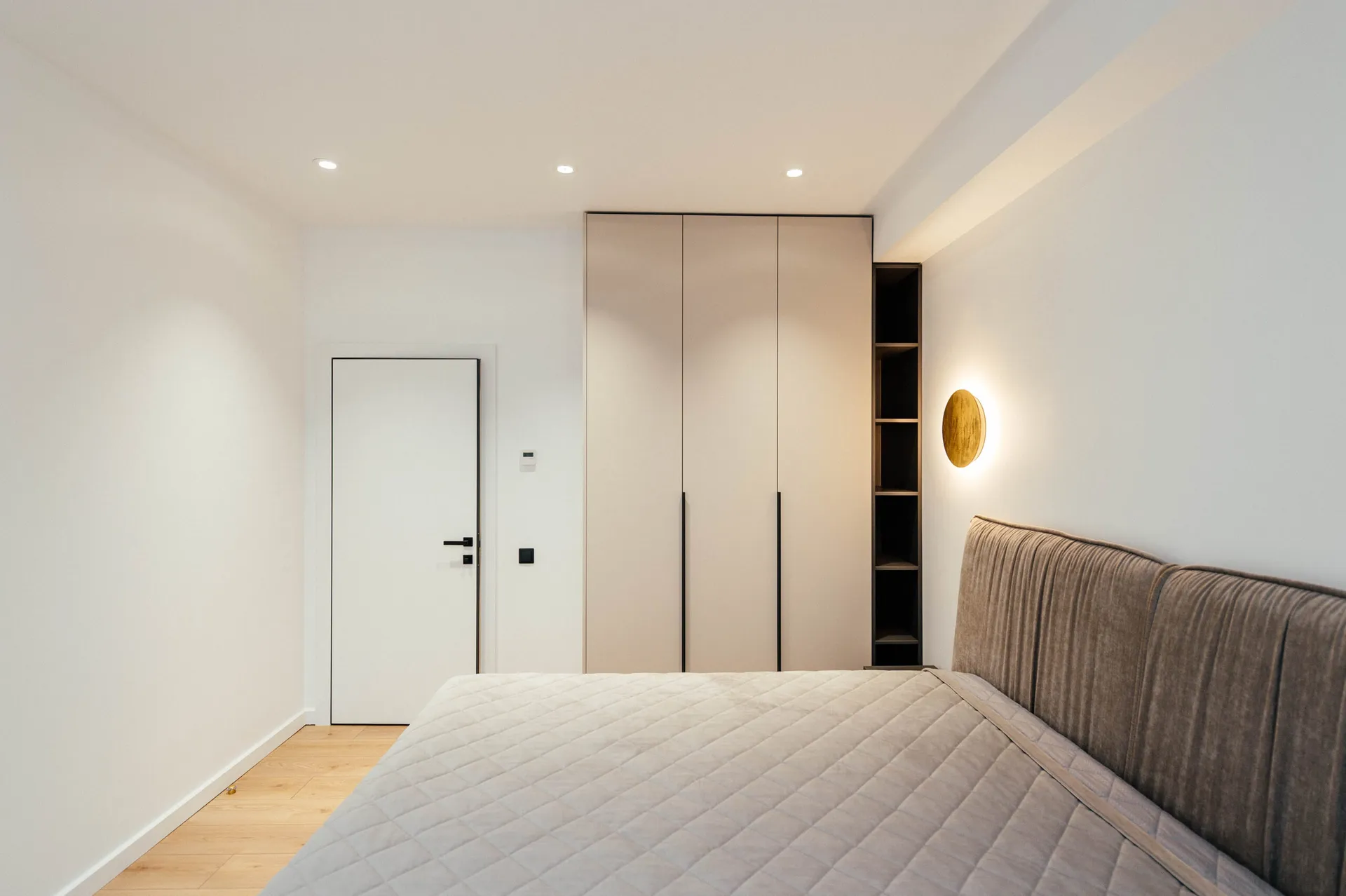 2-camere apartament, 88 m² — Imagine 15