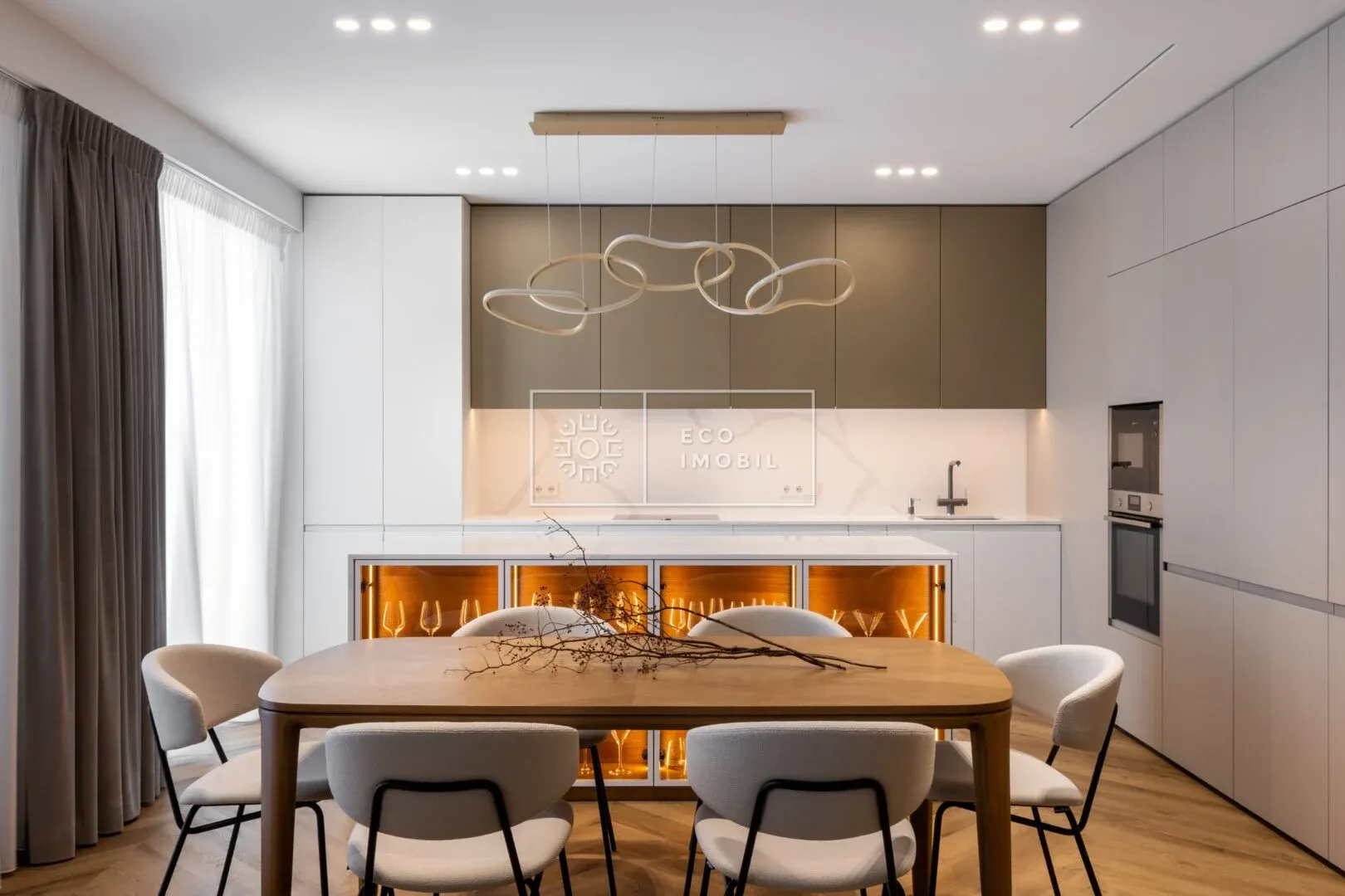 3-комнатная квартира, 106 м² — Изображение 2