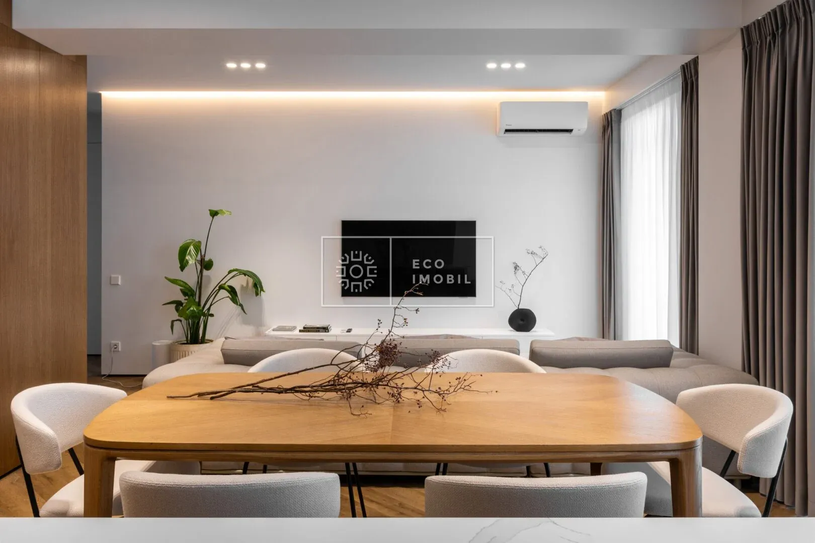 3-комнатная квартира, 106 м² — Изображение 1