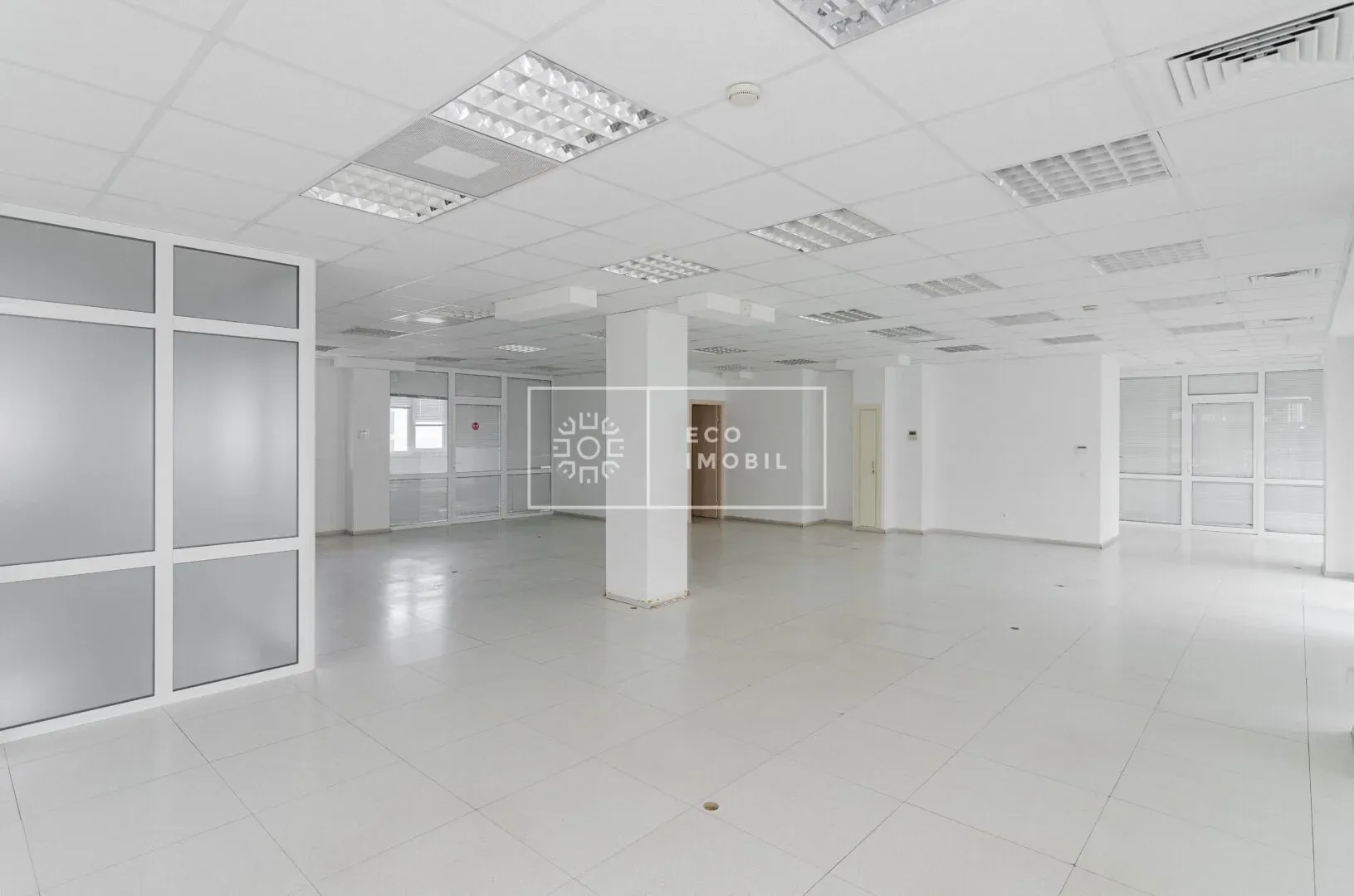 1-camere birou, 176 m² — Imagine 4