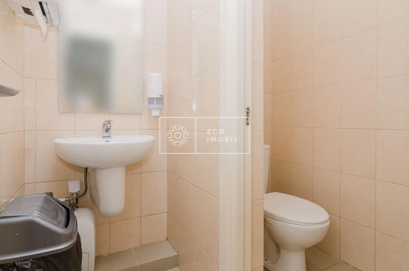 1-camere birou, 176 m² — Imagine 3