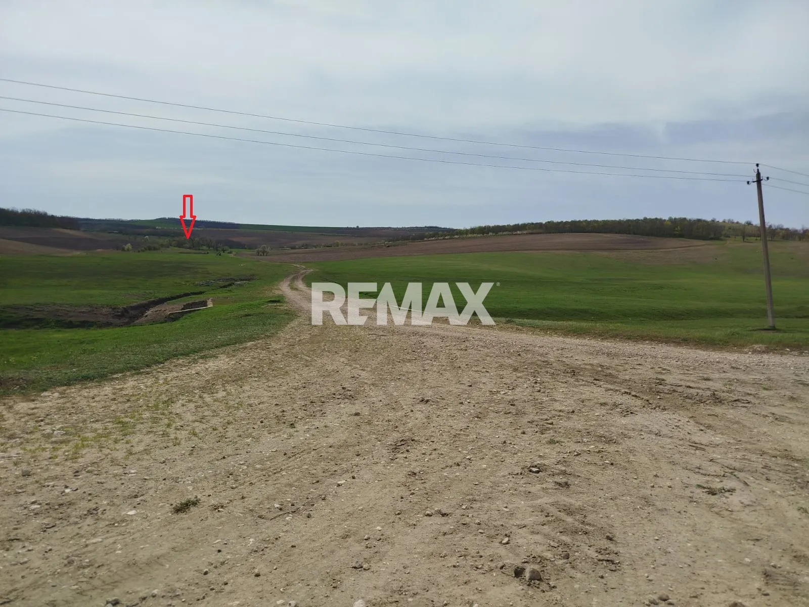 Commercial Land, 3.50 hectares — Image 1