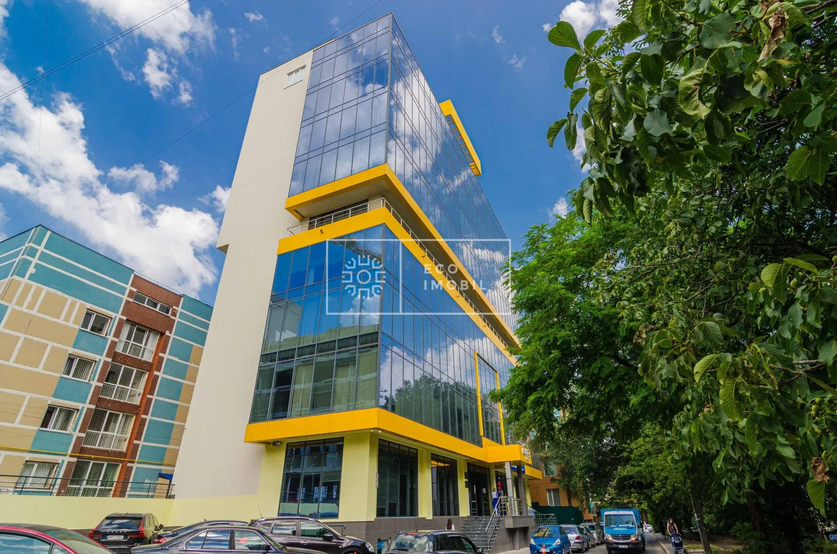 Office, 176 m² — Image 1
