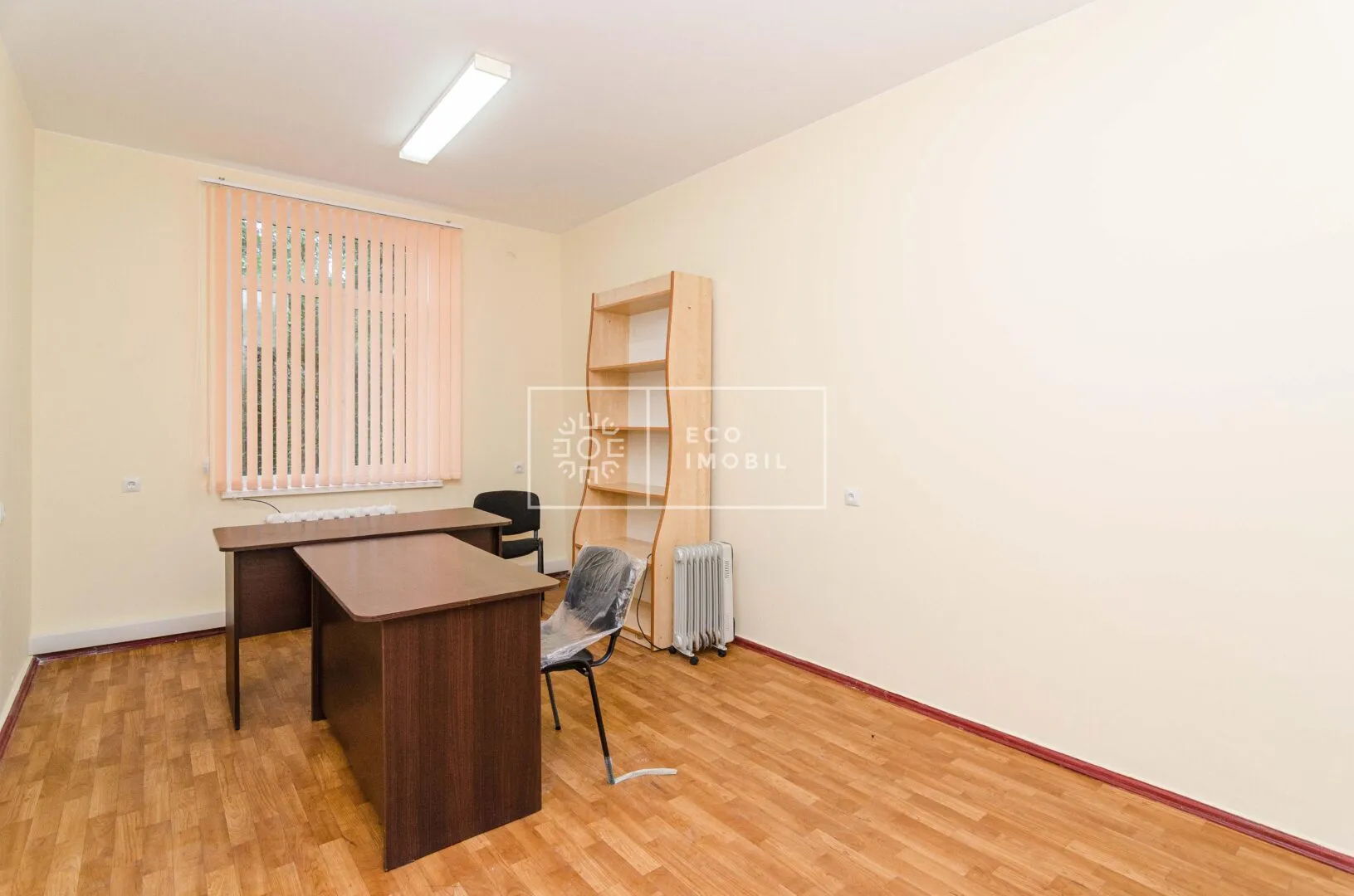 1-camere birou, 75 m² — Imagine 4