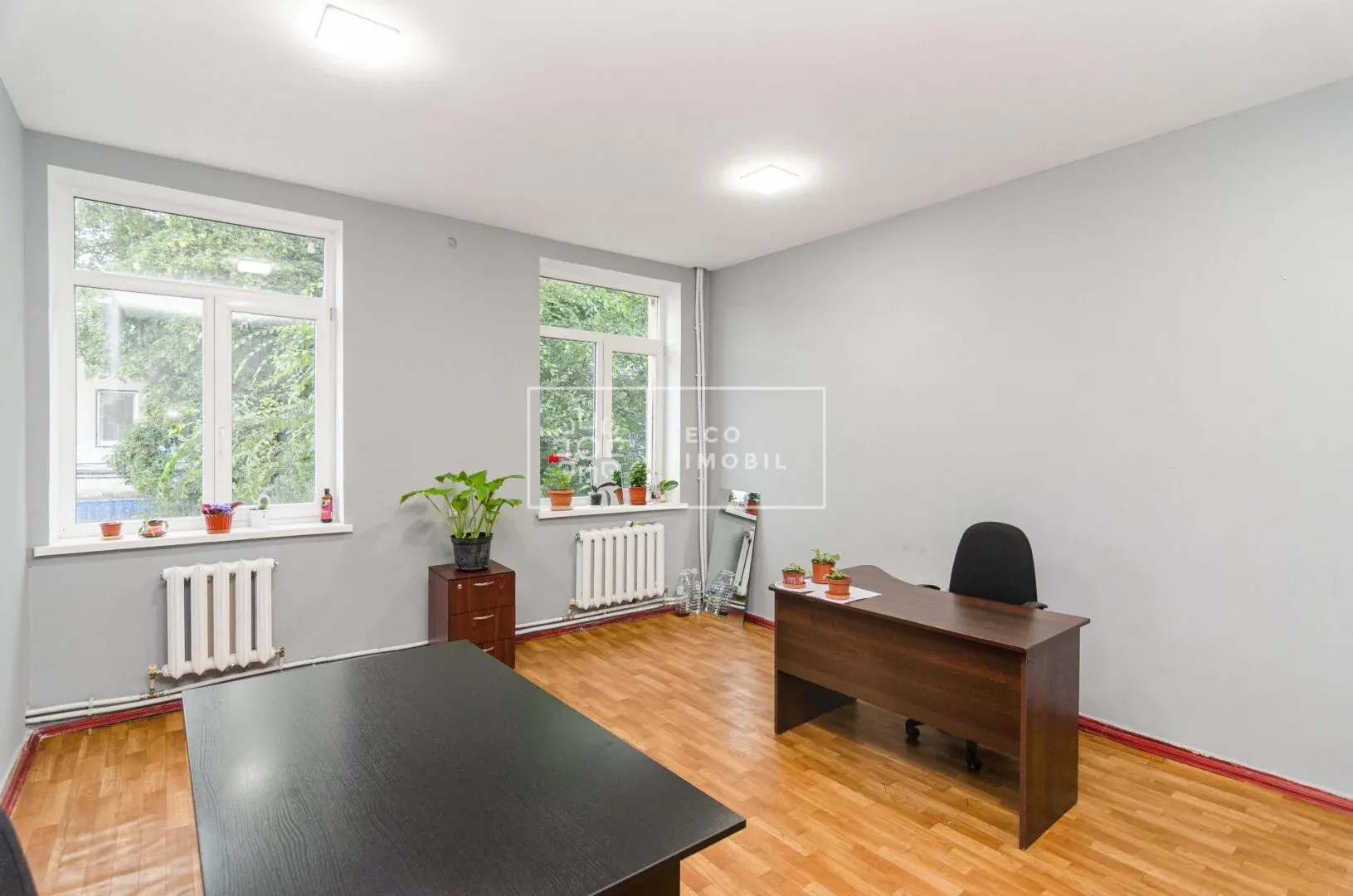 1-camere birou, 75 m² — Imagine 3