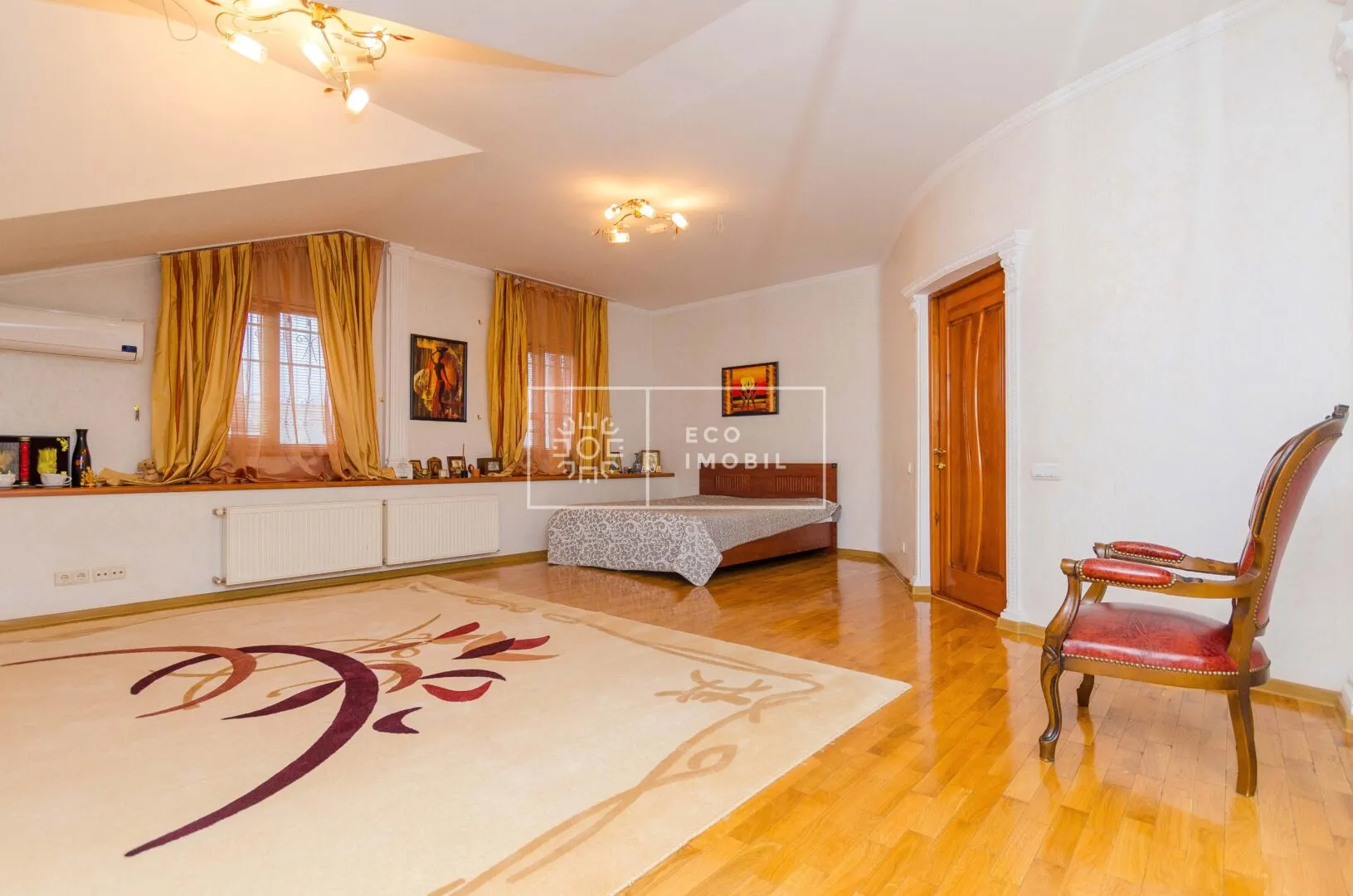 5-camere birou, 318 m² — Imagine 4