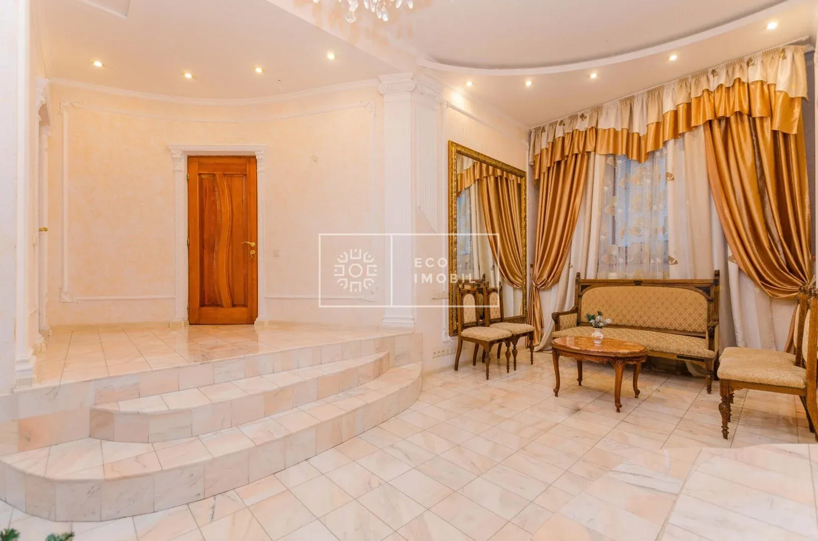 5-camere birou, 318 m² — Imagine 2