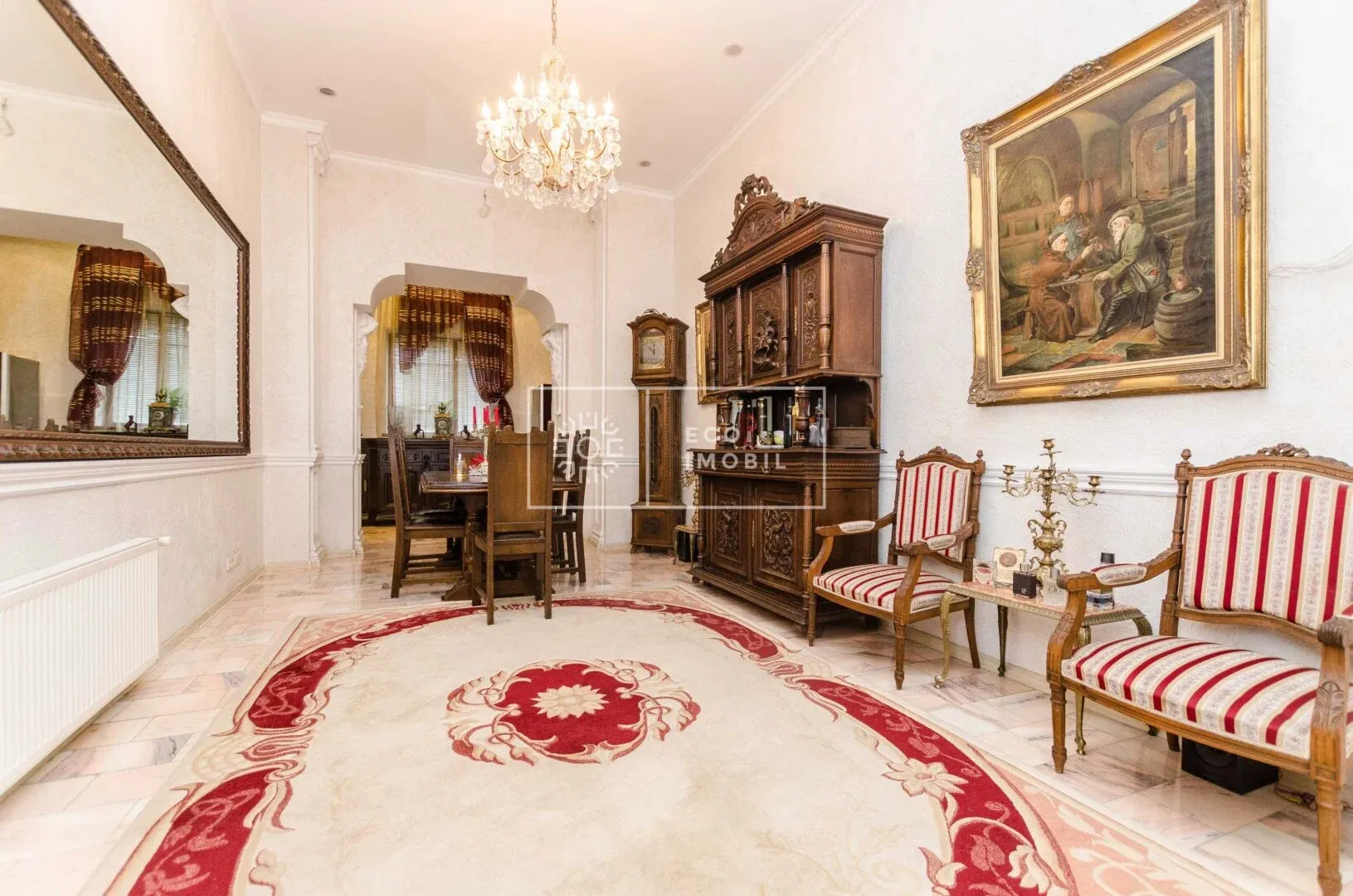 5-camere birou, 318 m² — Imagine 3