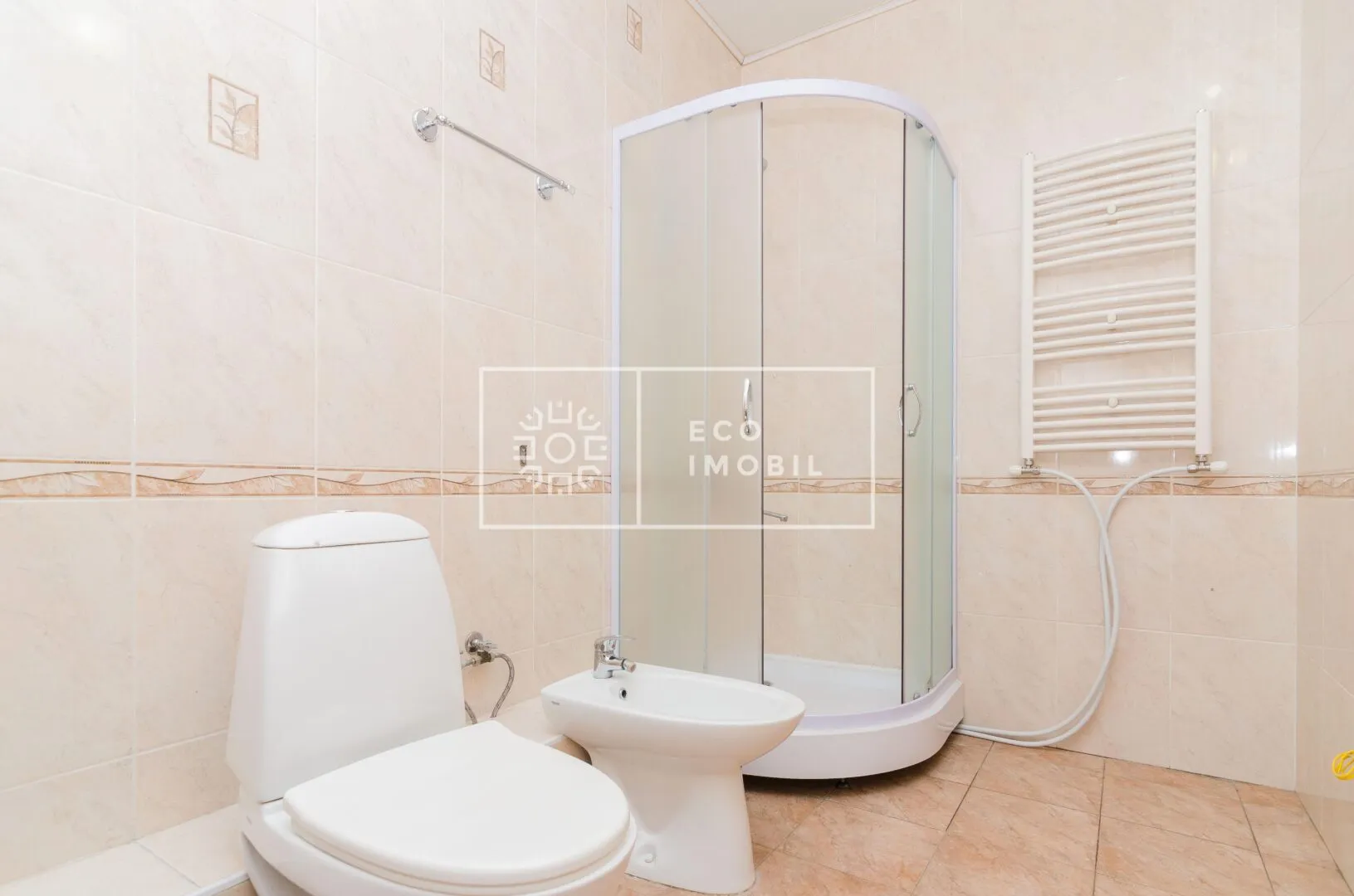 3-camere apartament, 110 m² — Imagine 4