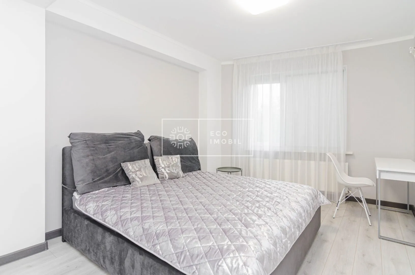 3-bedroom apartment, 114 m² — Image 3