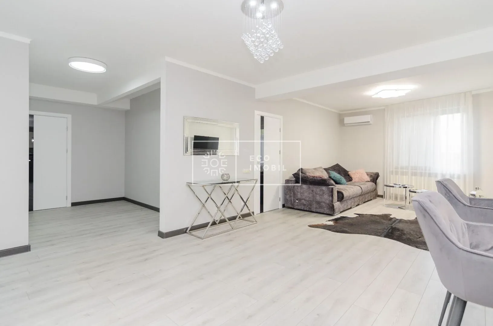 3-комнатная квартира, 114 м² — Изображение 1