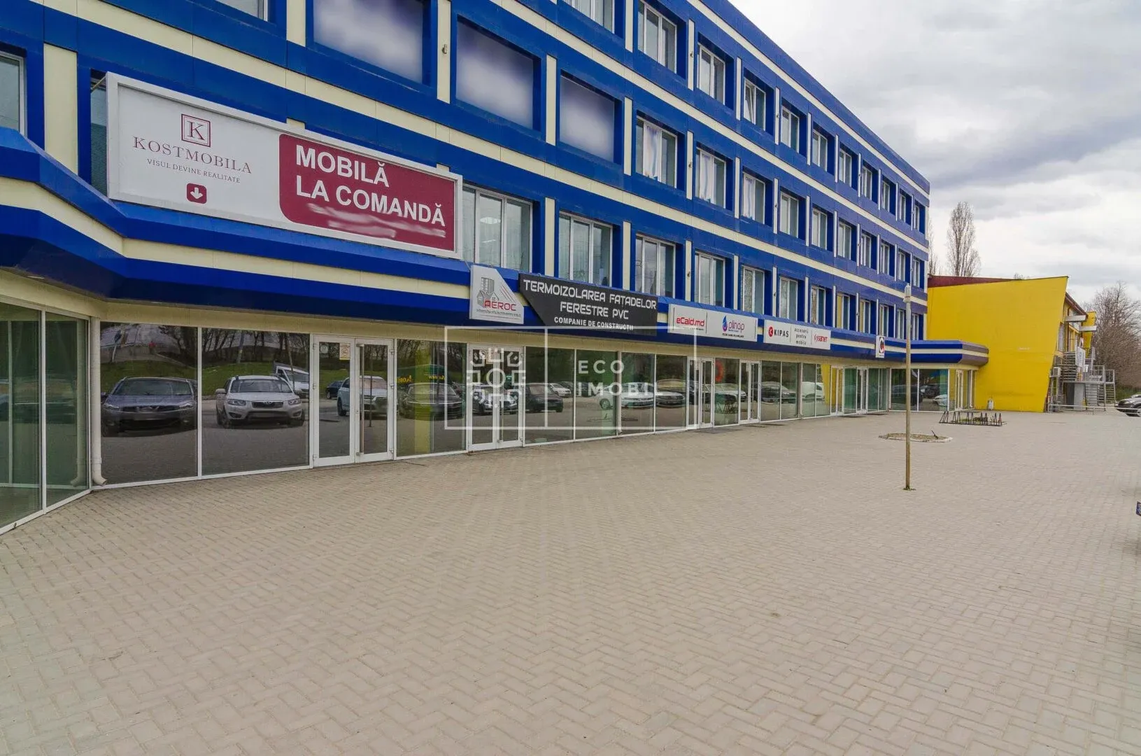 3-bedroom office, 198 m² — Image 3