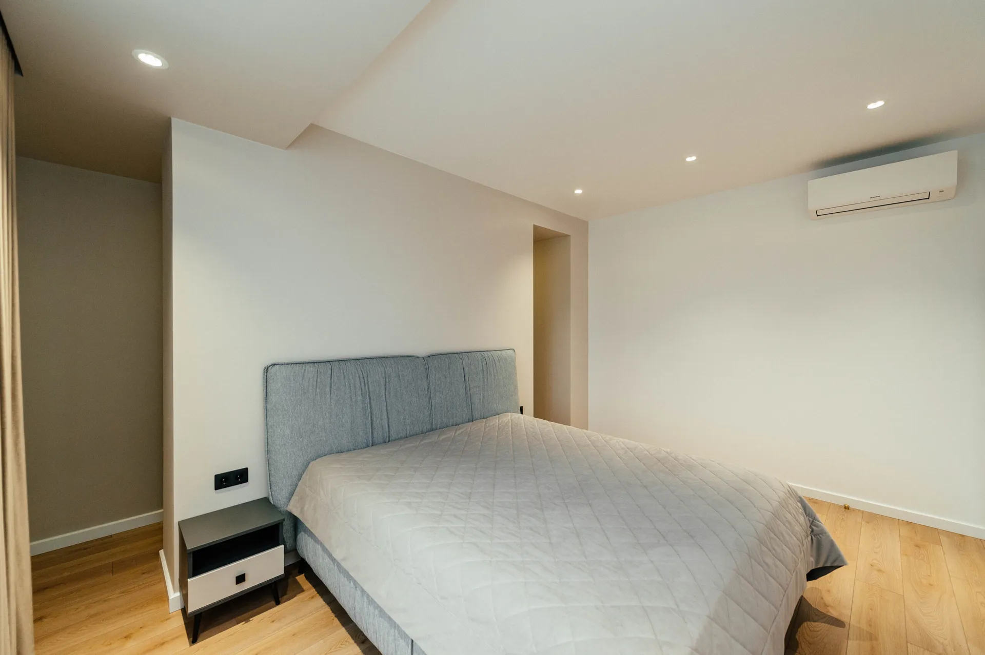 2-camere apartament, 88 m² — Imagine 13