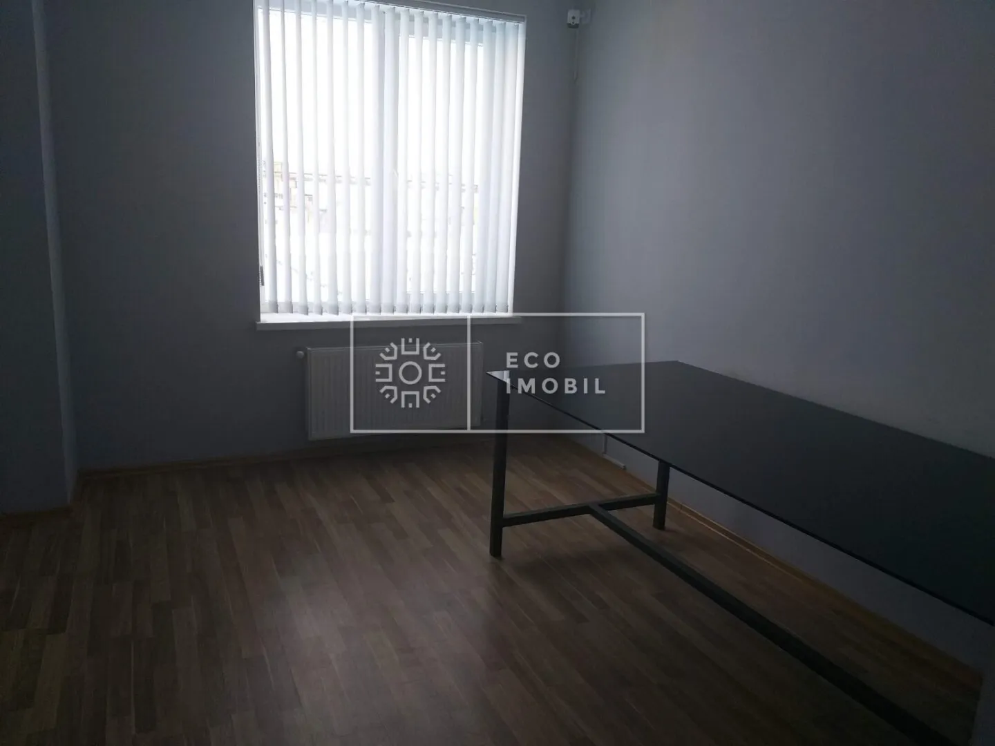 5-camere birou, 100 m² — Imagine 1