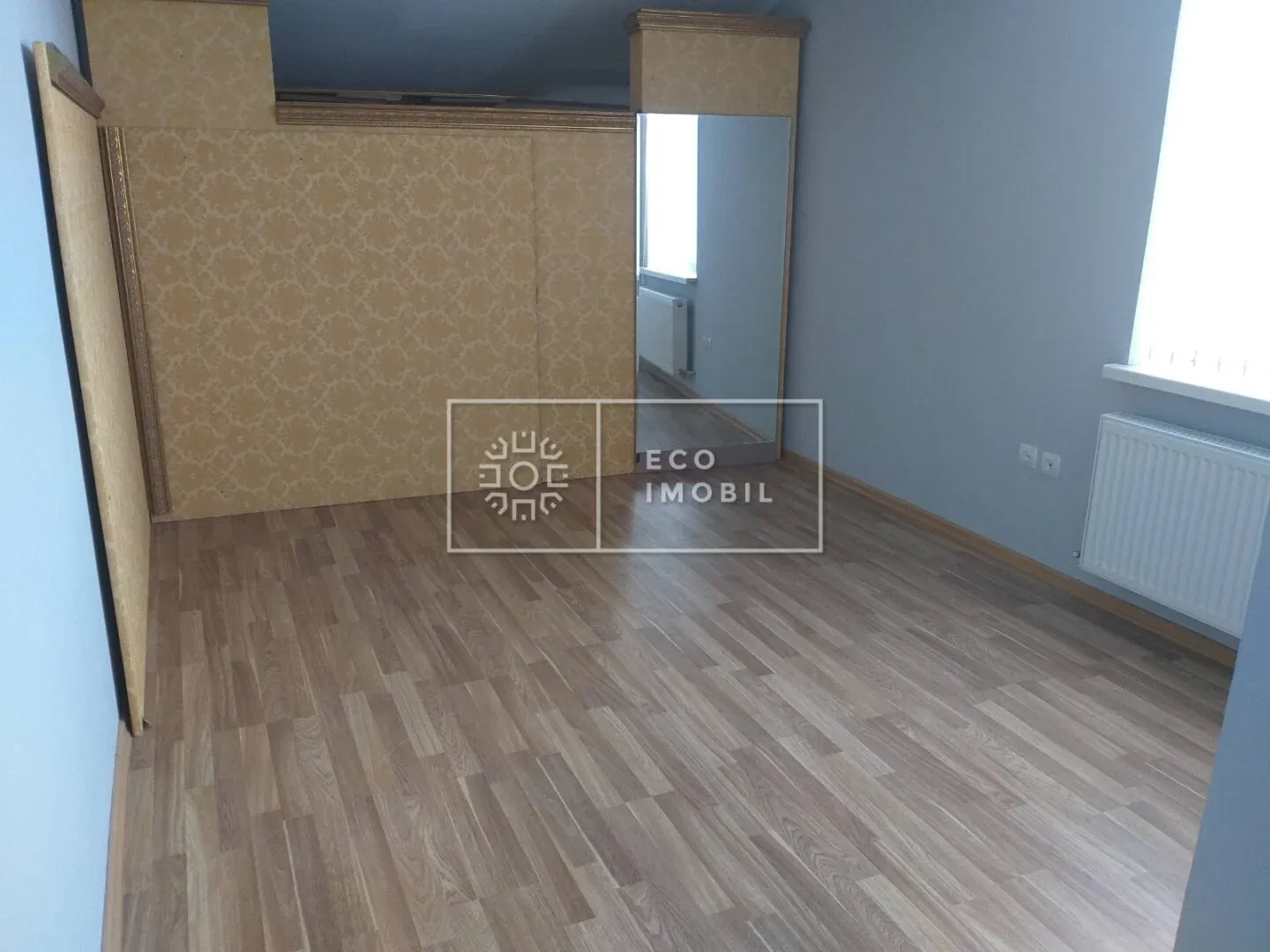 5-camere birou, 100 m² — Imagine 2