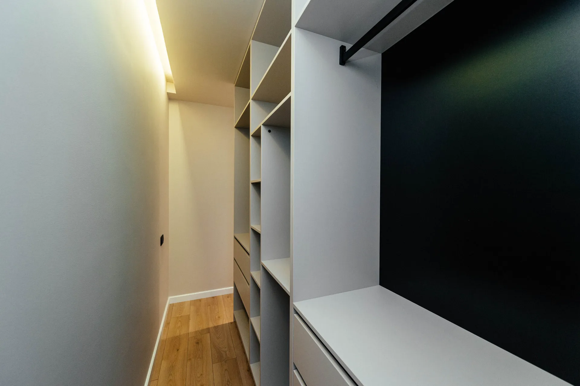 2-camere apartament, 88 m² — Imagine 6