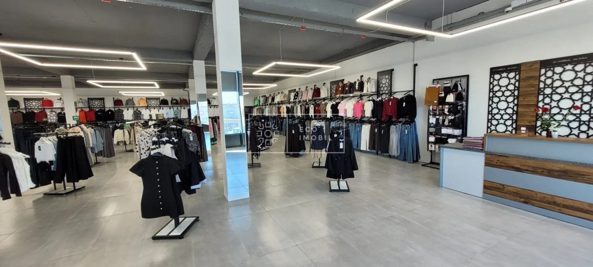 Commercial space, 600 m² — Image 2
