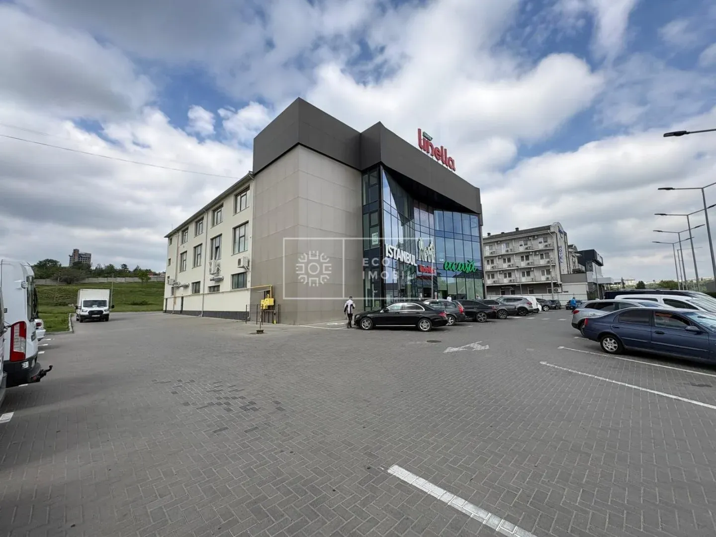 Commercial space, 600 m² — Image 3