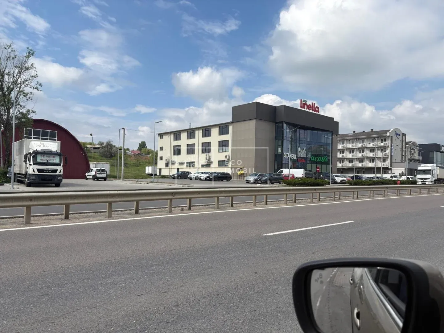 Commercial space, 600 m² — Image 4