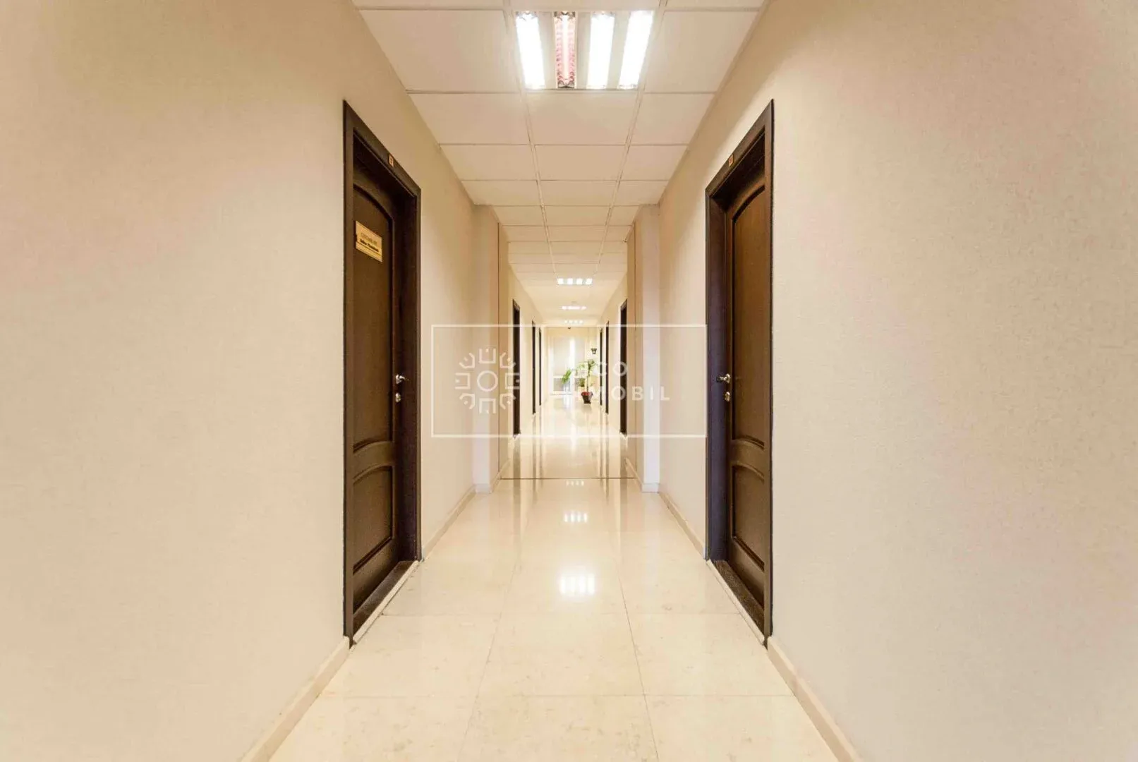 3-camere birou, 70 m² — Imagine 4