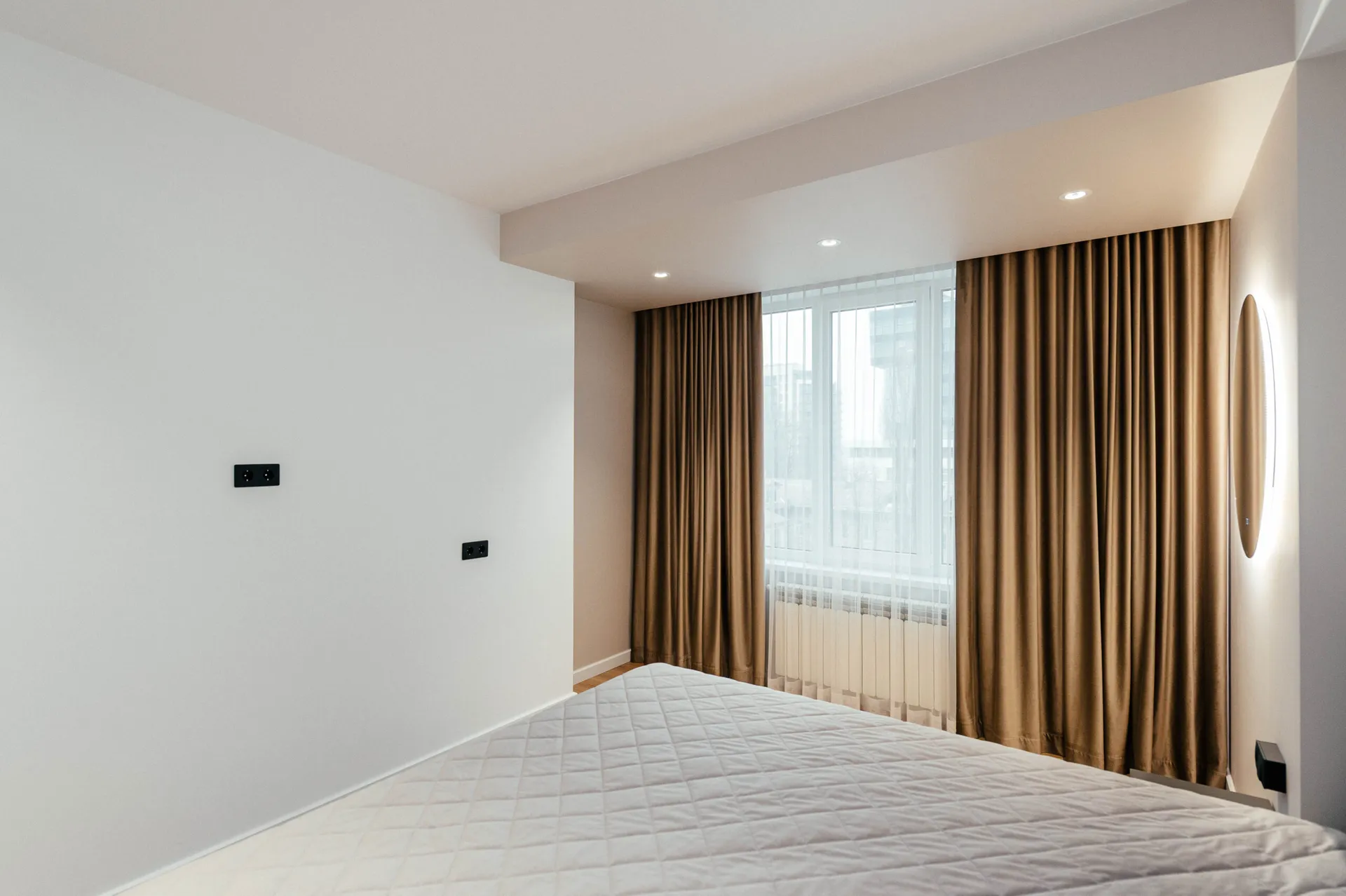 2-camere apartament, 88 m² — Imagine 17