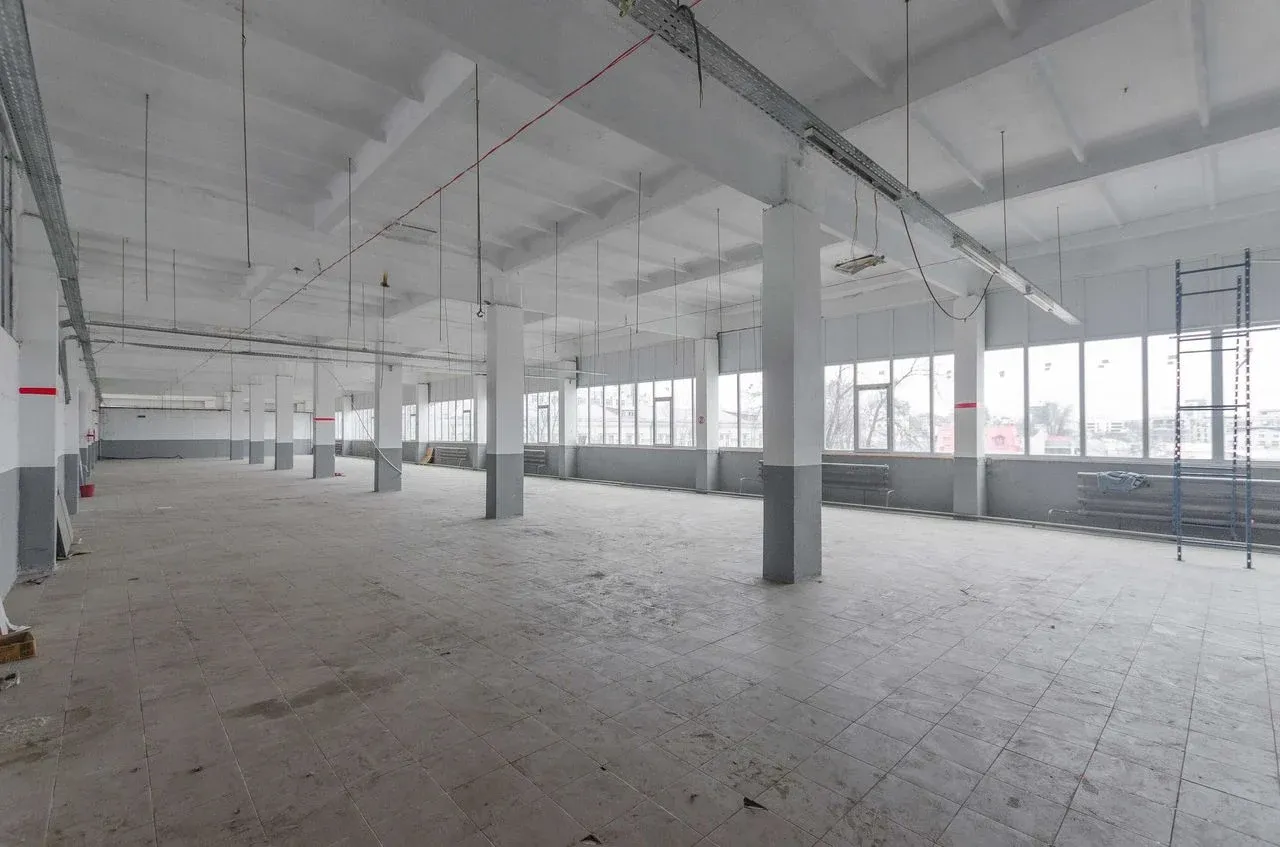 1-комнатный офис, 1 500 м² — Изображение 1