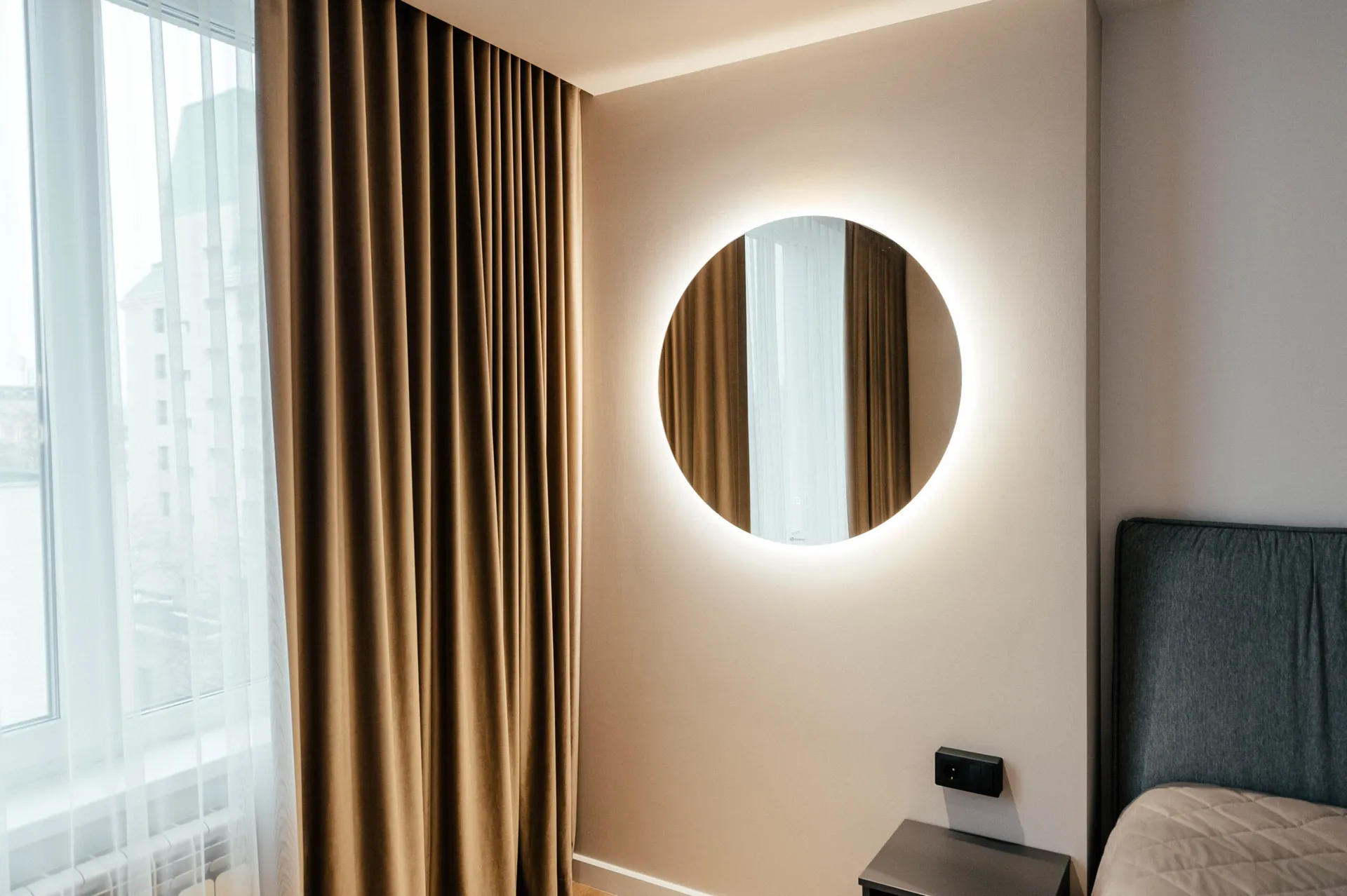 2-camere apartament, 88 m² — Imagine 18