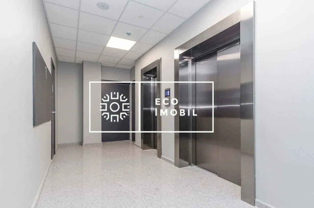 1-camere birou, 241 m² — Imagine 4
