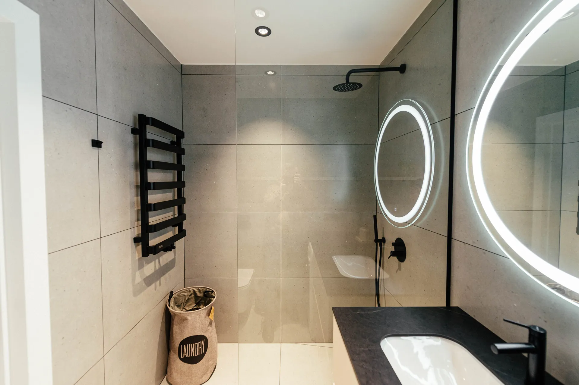 2-camere apartament, 88 m² — Imagine 19