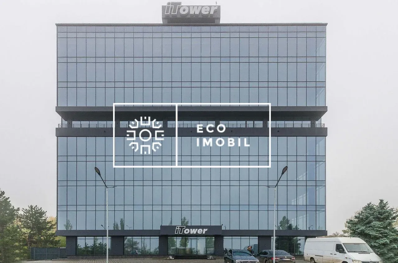 Office, 241 m² — Image 1